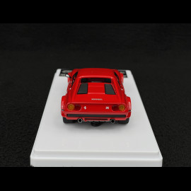 Ferrari 308 GTB4 LM 1976 Presseversion 1/43 Tecnomodel TM43-65B