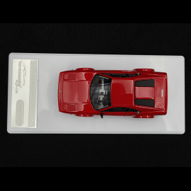 Ferrari 308 GTB4 LM 1976 Press Version 1/43 Tecnomodel TM43-65B