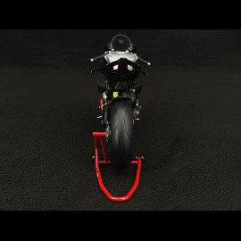 Ducati Panigale V4 SP2 2023 Matt Black 1/12 TrueScale Models TSMMC0019