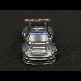 Nissan Silvia S13-R Kaido Drift V1 1991 1/64 Mini GT KHMG235