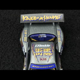 Nissan Silvia S13-R Kaido Drift V1 1991 1/64 Mini GT KHMG235