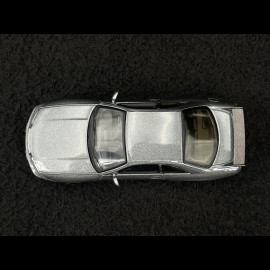 Nissan Skyline GT-R Nismo BCNR33 CRS Version 1993 Dunkelgrau 1/64 Mini GT MGT01128-R