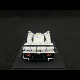 Porsche 911 GT1 Sieger 24h Le Mans 1998 n° 26 1/43 Spark 43LM98