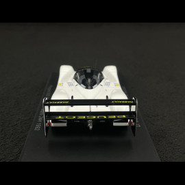 Peugeot 905 Sieger 24h Le Mans 1992 n°1 1/43 Spark 43LM92