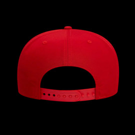 Ducati Cap Offizielle New Era Rot 60595677 - unisex