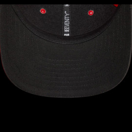 Ducati Cap Offizielle New Era Rot 60595677 - unisex