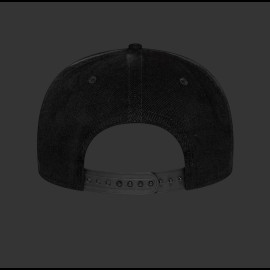 Ducati Hat Official New Era Black / Red 60897543 - unisex