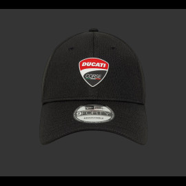 Ducati Kappe Corse Schwarz New Era 60142904