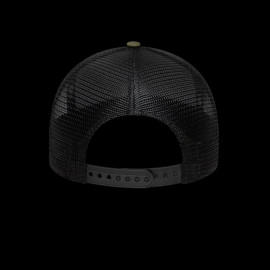 Ducati Cap Official Trucker New Era Khaki 60897703 - unisex