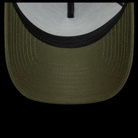 Ducati Cap Official Trucker New Era Khaki 60897703 - unisex