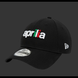 Aprilia Kappe Schwarz New Era 60435486