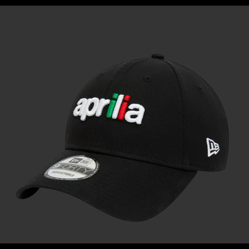 Aprilia Kappe Schwarz New Era 60435486