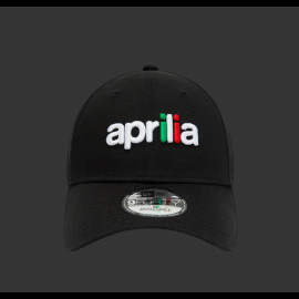 Aprilia Kappe Schwarz New Era 60435486