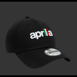 Aprilia Kappe Schwarz New Era 60435486