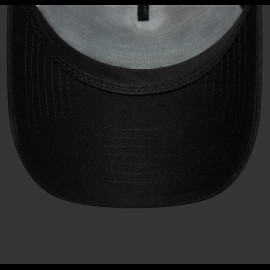 Aprilia Hat Official Trucker New Era Black 60897551 - unisex