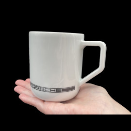 Porsche Tasse Weiß WAP05015126CUP