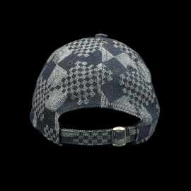 Red Bull Racing Cap Official F1 Team New Era Denimblaut 60897556 - unisex