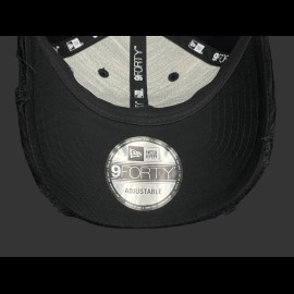 Red Bull Cap Official F1 Team New Era Cord Schwarz 60897528 - unisex