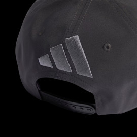 Audi Hat F1 Team n° 5 Gabriel Bortoleto Adidas Grey KF3313 - unisex