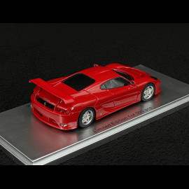 Ferrari F50 Bolide Privatwagen Sultan Of Brunei 1996 Rouge 1/43 Kess KE43056430