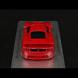 Ferrari F50 Bolide Personal Car Sultan Of Brunei 1996 Rouge 1/43 Kess KE43056430