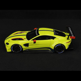 Aston Martin Vantage GTE 24h Le Mans 2018 Präsentationsversion 1/18 AutoArt 81807