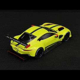Aston Martin Vantage GTE 24h Le Mans 2018 Präsentationsversion 1/18 AutoArt 81807