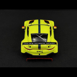 Aston Martin Vantage GTE 24h Le Mans 2018 Presentation Version 1/18 AutoArt 81807