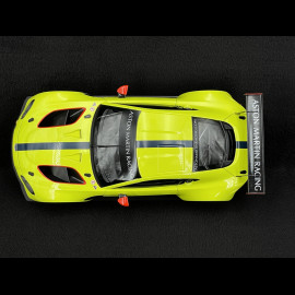 Aston Martin Vantage GTE 24h Le Mans 2018 Präsentationsversion 1/18 AutoArt 81807