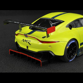 Aston Martin Vantage GTE 24h Le Mans 2018 Präsentationsversion 1/18 AutoArt 81807