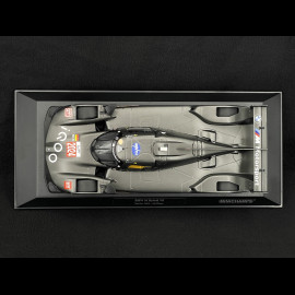 BMW M Hybrid V8 LMDh n° 2024 Testfahrzeug 2023 1/18 Minichamps 155232024