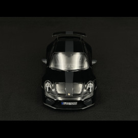 Porsche 911 GT3 Typ 992.2 2025 Schwarz 1/18 Norev 187001