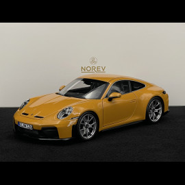Porsche 911 GT3 Touring Typ 992.2 2025 Bahamagelb 1/18 Norev 187003
