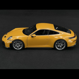 Porsche 911 GT3 Touring Typ 992.2 2025 Bahamagelb 1/18 Norev 187003