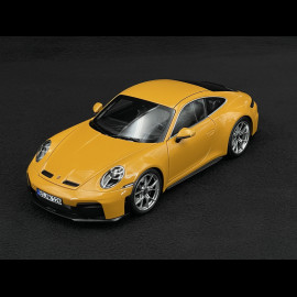 Porsche 911 GT3 Touring Typ 992.2 2025 Bahamagelb 1/18 Norev 187003