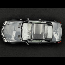 Mercedes-Benz SL 55 AMG 2003 Metallic-Grau 1/18 Norev 183844
