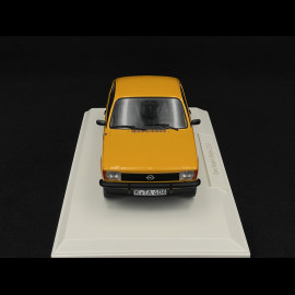 Opel Kadett Rallye 2.0 1977 Brillant Ocre 1/18 Norev 183659