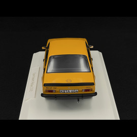 Opel Kadett Rallye 2.0 1977 Brillant Ocre 1/18 Norev 183659