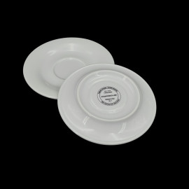 Set von 2 Porsche Espressotassen Pepita WAP05015526PED
