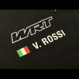 Valentino Rossi Jacke VR46 Offizielles WRT Schwarz VR547004 - unisex