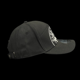 Alfa Romeo Cap Logo Schwarz AR2903RE - Unisex