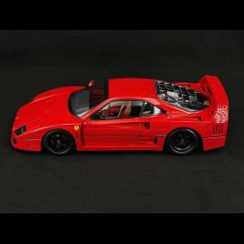 Ferrari F40 Lightweight 1990 Rosso Corsa 1/12 KK Scale KKDC120253