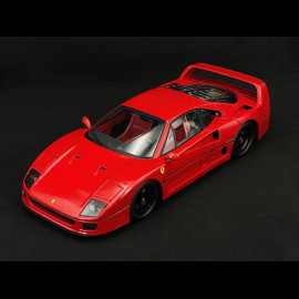 Ferrari F40 Lightweight 1990 Rosso Corsa 1/12 KK Scale KKDC120253