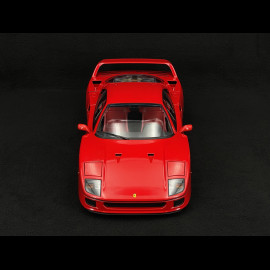 Ferrari F40 Lightweight 1990 Rosso Corsa 1/12 KK Scale KKDC120253