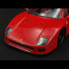 Ferrari F40 Lightweight 1990 Rosso Corsa 1/12 KK Scale KKDC120253
