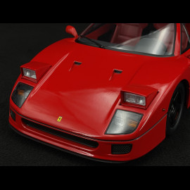 Ferrari F40 Lightweight 1990 Rosso Corsa 1/12 KK Scale KKDC120253