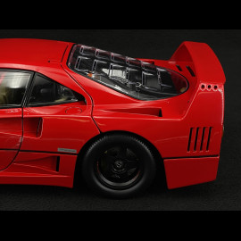 Ferrari F40 Lightweight 1990 Rosso Corsa 1/12 KK Scale KKDC120253
