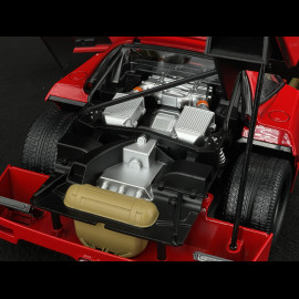 Ferrari F40 Lightweight 1990 Rosso Corsa 1/12 KK Scale KKDC120253