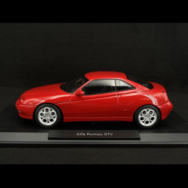 Alfa Romeo GTV 1999 Rot 1/18 Norev 187840