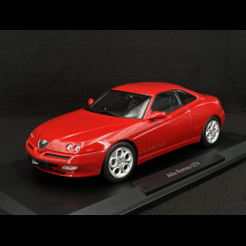 Alfa Romeo GTV 1999 Rot 1/18 Norev 187840